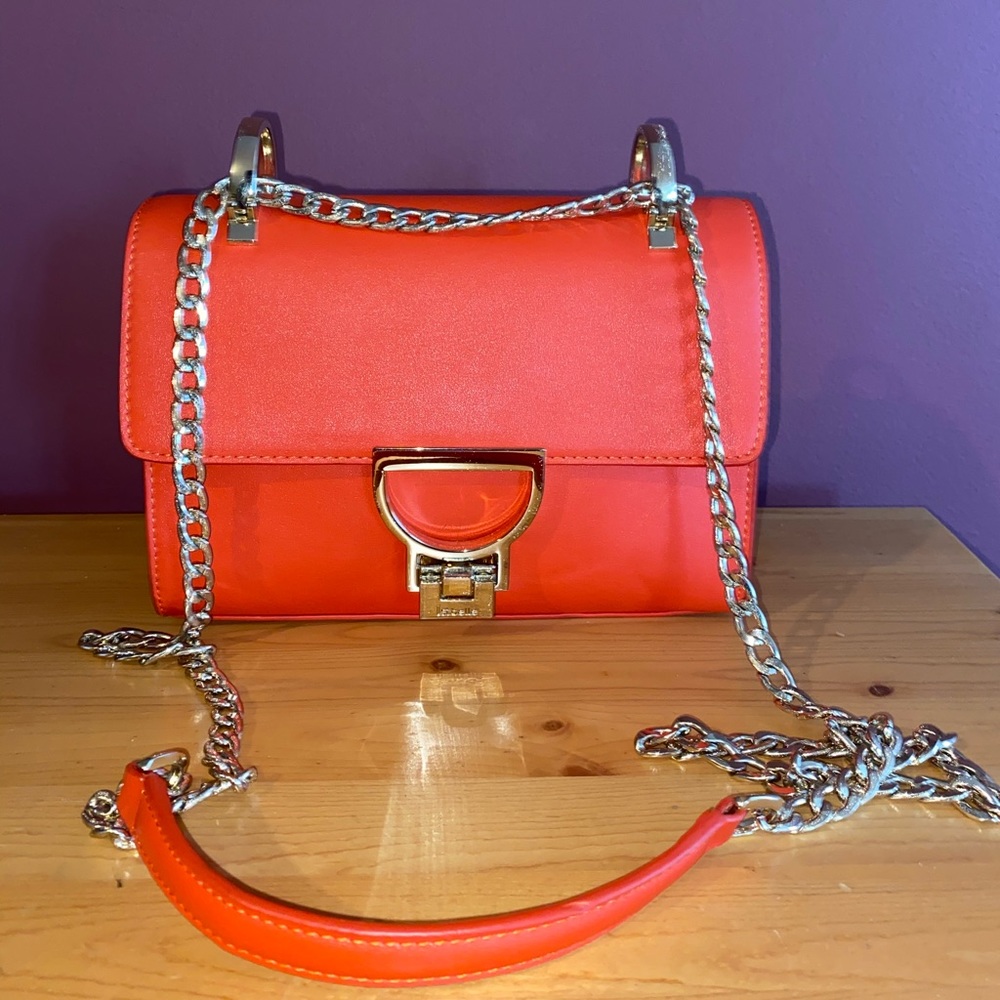 1st Belle Purse. Limited edition